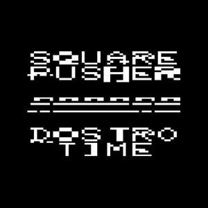 Squarepusher - Dostrotime  LP LP